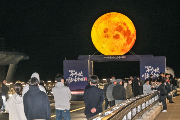 제 51회 정선아리랑제 이모저모