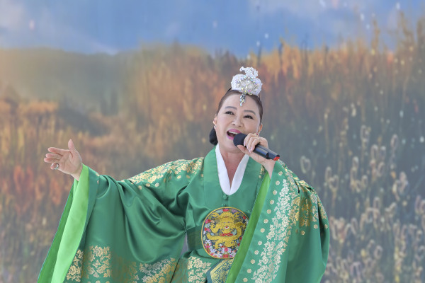 제 51회 정선아리랑제 초청게스트…